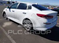 2019 KIA Optima фото
