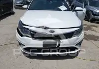 2019 KIA Optima фото