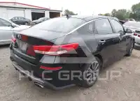 2019 KIA Optima фото