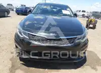 2019 KIA Optima photo