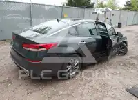 2019 KIA Optima фото