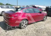 2019 KIA Optima фото