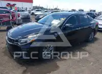 2019 KIA Optima photo