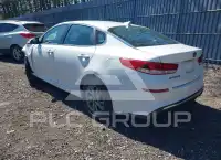 2019 KIA Optima photo