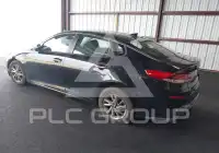 2019 KIA Optima фото