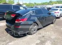 2019 KIA Optima фото