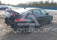 2019 KIA Optima фото