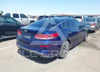2019 KIA Optima фото