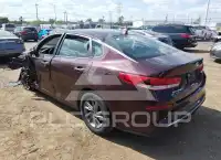2019 KIA Optima фото