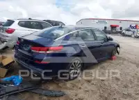 2019 KIA Optima фото