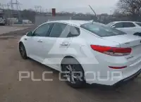2019 KIA Optima фото