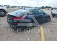 2019 KIA Optima photo