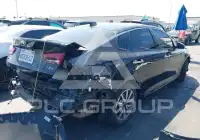 2019 KIA Optima photo