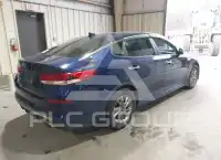 2019 KIA Optima фото