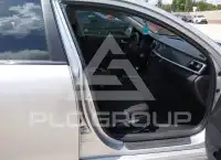 2019 KIA Optima photo