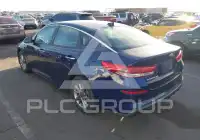 2019 KIA Optima фото