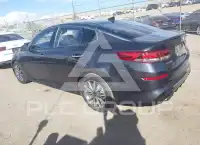2019 KIA Optima фото