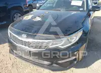 2019 KIA Optima фото