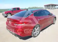 2019 KIA Optima photo