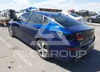 2019 KIA Optima фото