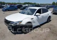 2019 KIA Optima фото