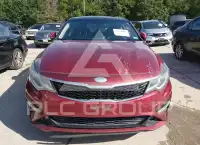 2019 KIA Optima фото