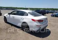 2019 KIA Optima фото