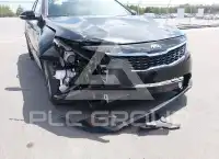 2019 KIA Optima фото
