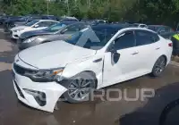 2019 KIA Optima фото