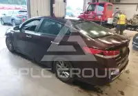 2019 KIA Optima фото