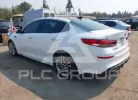 2019 KIA Optima фото