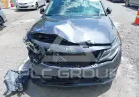 2019 KIA Optima фото