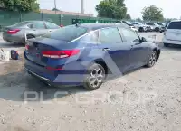 2019 KIA Optima фото
