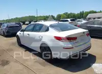 2019 KIA Optima фото