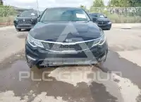2019 KIA Optima photo