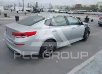 2019 KIA Optima фото