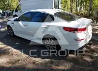2019 KIA Optima фото