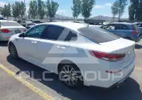 2019 KIA Optima photo