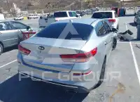 2019 KIA Optima фото