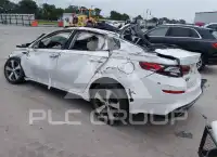 2019 KIA Optima фото