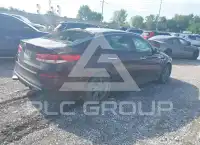 2019 KIA Optima фото