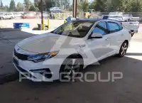 2019 KIA Optima фото