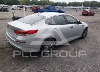 2019 KIA Optima фото