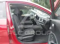 2019 KIA Rio photo