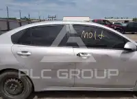 2019 KIA Rio фото