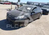 2019 KIA Rio фото