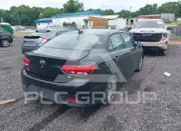 2019 KIA Rio фото