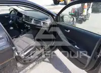 2019 KIA Rio фото