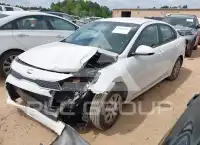 2019 KIA Rio фото