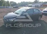 2019 KIA Rio фото